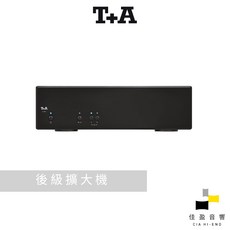 T A A200 兩聲道後級擴大機 佳盈音響推薦，提升音質、享受原音重現，打造極致聽覺饗宴