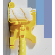 코너 다기능 페인트 롤러