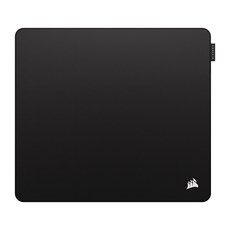 커세어 MMPRO Control Esports Tuned Cloth 게이밍 마우스패드, 1개, LARGE 블랙