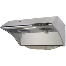 排油煙機系列-RH-9025A 雙渦輪增壓 觸控操作 LED照明 不鏽鋼易潔, RH-9025A, RINNAI林內 排油煙機系列-深罩式電熱除油排油煙機(不鏽鋼)(90cm)