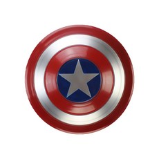 마블 어벤져스 모음 캡틴 아메리카 방패 타노스건틀렛 아이언맨 토르망치, 1개