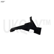 호환 오른쪽 연료 탱크 커버 플레이트 육각 볼트 C-클립 플라스틱 너트 51757193489 51757193490, 01 51757193490 right