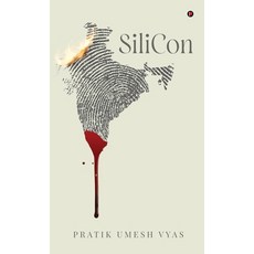 (영문도서) SiliCon Hardcover, Notion Press, English, 9798895443750