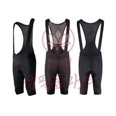 혜명생필품마트 빕 자전거 타이즈 5부