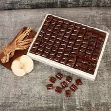 단지청 실속형 배도라지엿 200개입, 6.8g