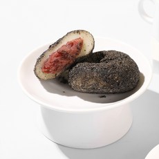 흑임자찹쌀떡 960g 2박스, 2개