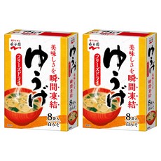 나가타니엔 동결건조 유우게 8개입, 2개