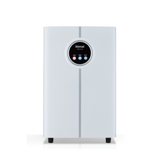 Rinnai 林內 觸控式廚下型飲水機 RWP-H300 冷熱雙溫, RWP-H300，無需安裝