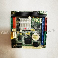 컨트롤 장비 마더보드 ICOP PC/104 모니터 VDX-6353D