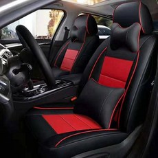 【車王汽車精品百貨】車王原廠線條款透氣椅套 FOCUS椅套 KUGA椅套 FIESTA椅套 ESCORT椅套, 1個