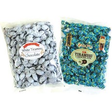 퓨어레 아몬드 티라미수 초콜릿 화이트 2종세트 일본 여행 선물 돈키호테, 오리지널, 화이트_각 500g, 500g, 1개