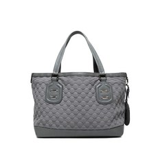 구찌 중고 2016-2025 GG 패턴 토트 백