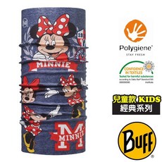BUFF 兒童頭巾 派對米妮款