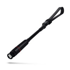 TWAYRDIO 144/430MHz CS 전술 안테나 2M/70CM 18.7인치 접이식 BNC 안테나 ICOM IC-A14 IC-V8 Vertex HX300 HX320 Kenw
