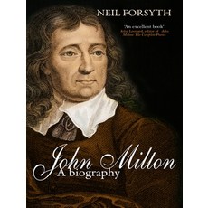 (영문도서) John Milton Paperback, Lion Books, English, 9780745953106
