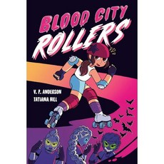 Blood City Rollers, Labyrinth Road