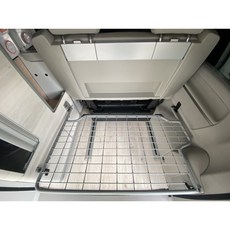 VW T6 California 原廠床架縮短20cm(需交換原廠床架)