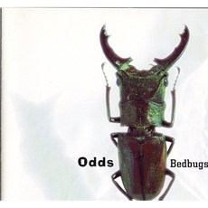 Bedbugs, 1개, 기본