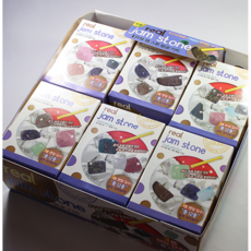 리얼잼스톤발굴키트-12개입 발굴하기 어린이집선물 유치원선물 어린이생일선물 단란트선물 판촉물선물