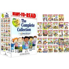 [다정책방] 국내 로빈힐스쿨 28권세트 Robin Hill School The Complete Collection 음원제공