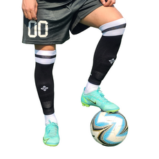 이지로치 프로 튜브 스타킹, 1개, 검정색