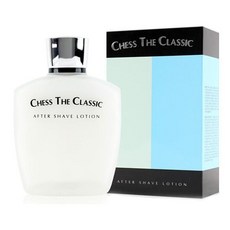 130ml 로션 셰이브 에프터 클래식 더 남자화장품 SG-1DP18-10739