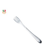 日本 Light 輕量型餐具 湯匙 叉子 兒童練習 銀髮輔具 中風復健, 輕量型叉子 一支, 1個