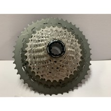 Shimano XT M8000 11速 飛輪 登山車 11-42T, 1個