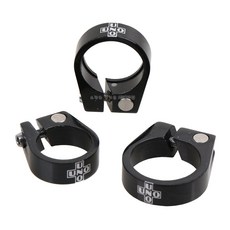 대만 UNO 시트클램프 안장봉고정 시트크램프, 34.9mm, 1개