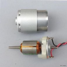 헤베크로노스 헤베크로노스 385풍력발전기/터빈/모터/실험/과학/교구, 1개