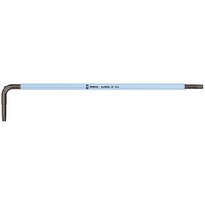 Wera(베라) 967 SXL 토크스 HF 멀티컬러 헥스 스키 T8 024471