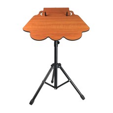 手捲電子鼓 電子爵士鼓 兒童鼓 折疊便攜式練習鼓 附贈收納袋, 1套, 手捲鼓架, YS-08