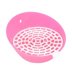 카르노 원형 러블리 파스텔 화장실, Y223PSAO029, 1개