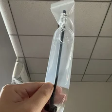 HG RG 모델용 마그네틱 모델 서스펜션 브래킷 소형 건담 모델링 1/144 스케일 모델 디스플레이 스탠드, 03 1 pc