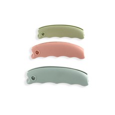 손잡이 비닐봉투 휴대용