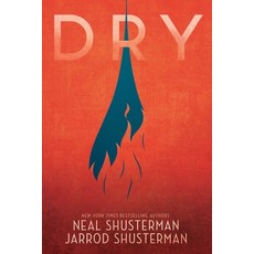 (영문도서)Dry Paperback, Simon & Schuster Books for ..., English, 9781481481977