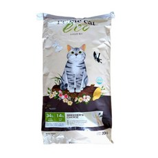 터터펫 프라임 캣 에코 그린 5kg 대용량 헤어볼 체중관리 전연령 고양이 사료 길고양이 길냥이 터터펫기프트 증정, 곡물, 1개, 20kg