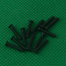 HBX 16889A SG1601 RC 자동차 예비 부품 나사 S007 S029 S058 S103 S128 S226 M16023, 05 S226