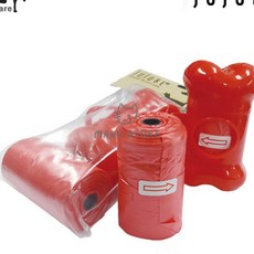 코코보따 애완견 배변봉투 케이스 강아지풉백 반려견배변봉투케이스, 1개