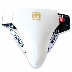 남자 태권도 낭심보호대 태권도 가랑이 보호대 성인용 이종격투기 가라테 보호대, S(130-150CM)