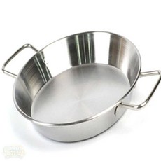 아특 파스타 냄비 빠에야팬