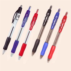 501 볼펜 1.0mm 유치원답례품 0.5볼펜 쏙템, 1개