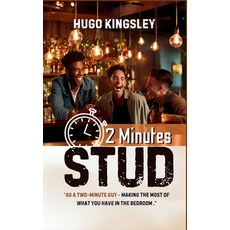 (영문도서) 2 Minutes STUD Paperback, Independently Published, English, 9798340566133
