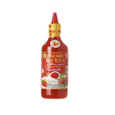 HAU SANH 上等辣椒醬 越南製造, 1個, 500L