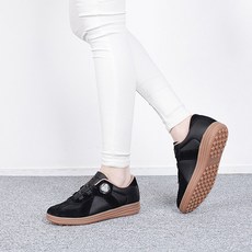 Arnold Palmer 雨傘牌 休閒皮革高爾夫鞋