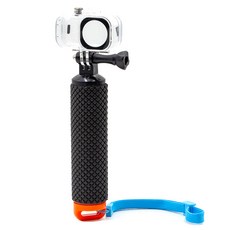 DJI 오즈모 나노 전용 수중 하우징 플로팅 그립 촬영 키트 방수 다이브 케이스 NANO, 1개, 상세페이지 참조