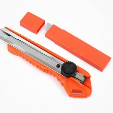 아랫채상점 L형 절단칼 세트 정밀칼