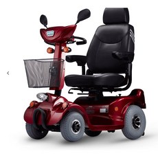 康揚 電動代步車 KS-646.2TW 符合長照或身障 補助, 1個