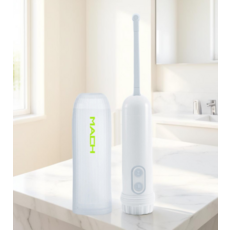 필터없는비데 방수 고객 직접 설치 직수 자동 자가설치, 핑크