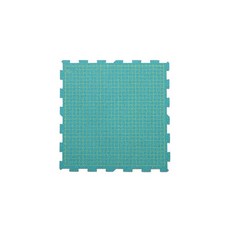 퀼트스타 인피닛 퍼즐형 컷팅매트_30X30cm(1pcs), 1개, 그린